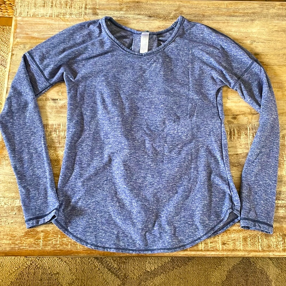 Ivivva long sleeve